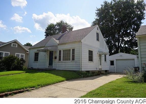 3rd image of 807 S Webber St