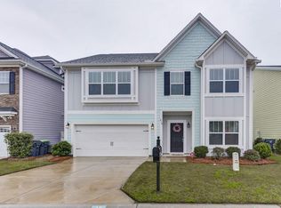 619 Pinnacle Way, Lexington, SC 29072