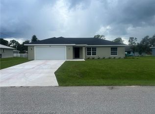 4401 Singer St, Sebring, FL 33872