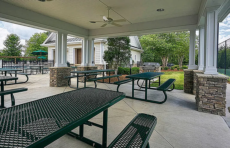 The Townes Brightwood Farm — Photo 19