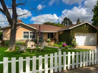 605 W Jonquil Rd, Santa Ana, CA 92706