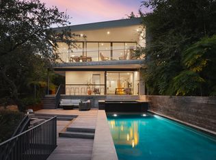 618 Rocky Ledge Rd, West Lake Hills, TX 78746