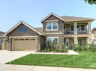 3677 N Pampas Ave, Meridian, ID 83646