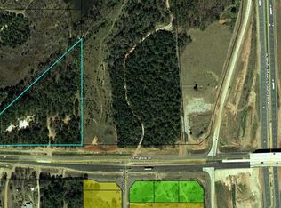 Highway 96, Kathleen, GA 31047