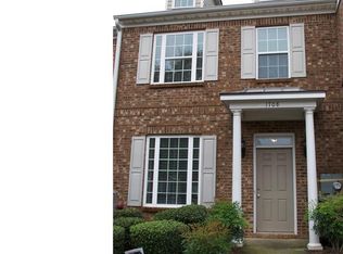 1651 Heyford Cir NW, Kennesaw, GA 30152