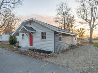 555 Oak St, Lakeview, OH 43331