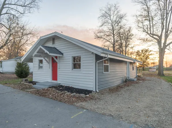555 Oak St, Lakeview, OH 43331