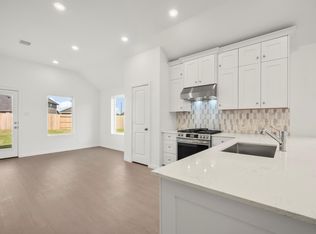 21739 Willow River Canyon Ln, Waller, TX 77484