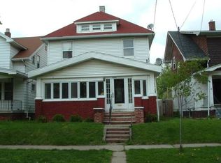 2046 Dana St, Toledo, OH 43609