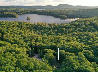 8 Spring Valley Rd S, Raymond, ME 04071