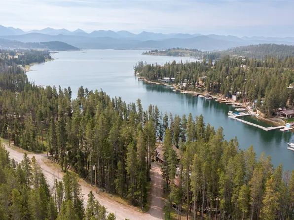 43 Blarney Ln, Anaconda, MT 59711