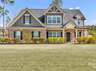 102 Henry Court, Rincon, GA 31326