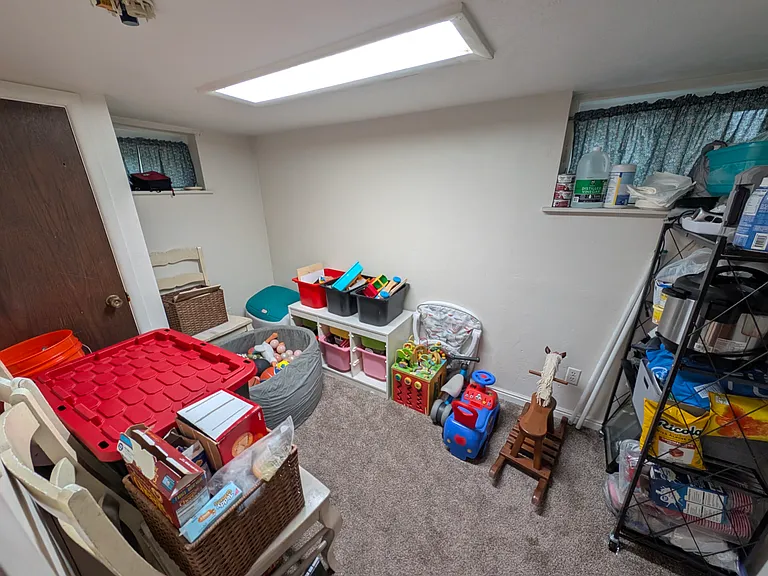 237 E 400 S #BASEMENT — Photo 22