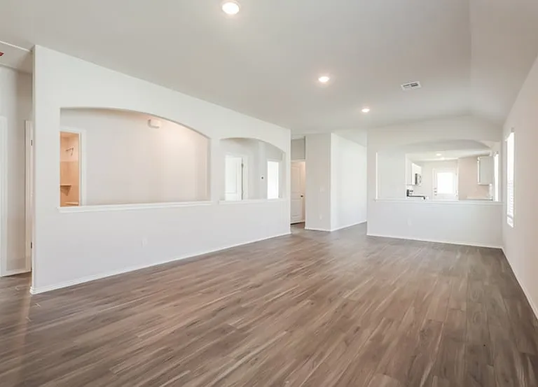 Representative photo of floorplan. Representative photo of floorplan.