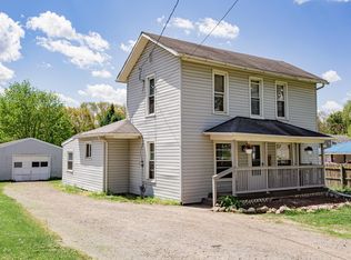 462 E Main St, Springport, MI 49284