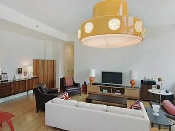 25 West Houston Street image 1 of 9