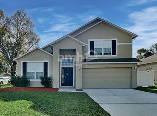 119 Belgian Way, Sanford, FL 32773