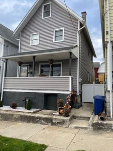252 Wyoming St, Wilkes Barre, PA, 18705