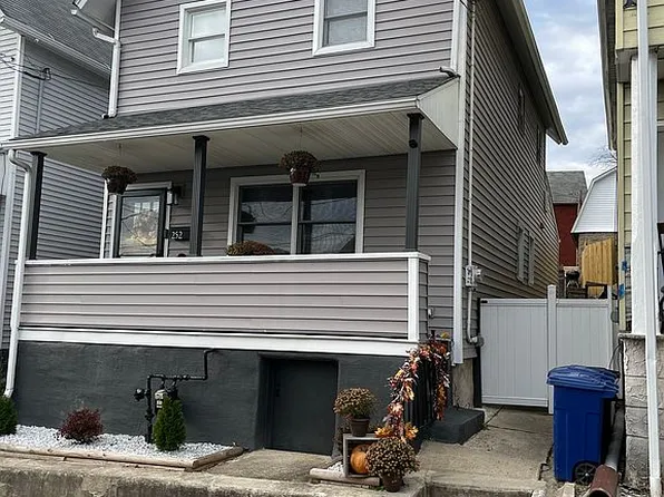 252 Wyoming St, Wilkes Barre, PA 18705