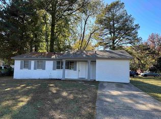 9300 Stardust Trl, Little Rock, AR 72209