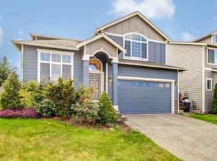 3213 80th Ave NE, Marysville, WA 98270