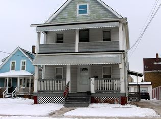 2123 Quail St, Lakewood, OH