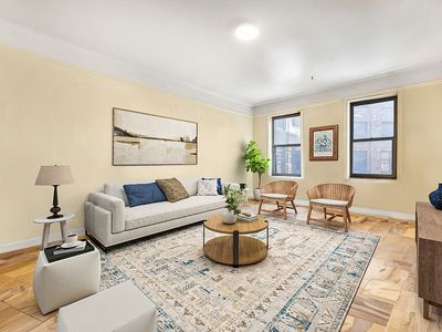 3396 Wayne Ave APT D23, Bronx, NY, 10467