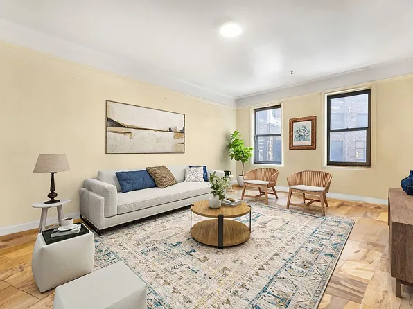 3396 Wayne Ave APT D23, Bronx, NY 10467