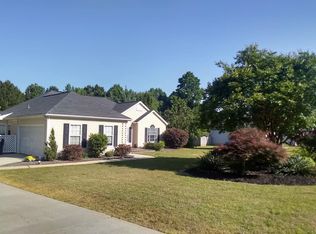 295 Cumberland Trl, Senoia, GA 30276