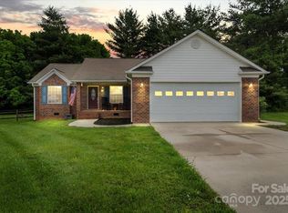 112 Chasse Ct, Cleveland, NC 27013