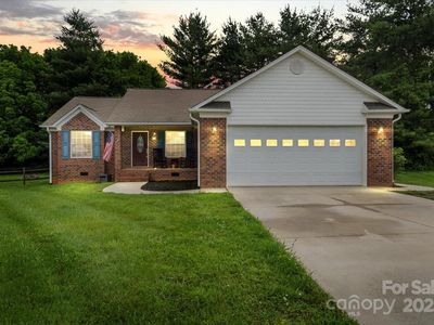 112 Chasse Ct, Cleveland, NC, 27013