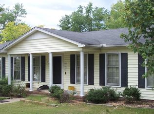 1006 Lenhardt Dr, Greenville, SC 29611