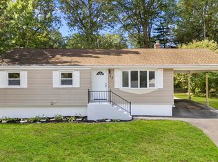 23 Bel Aire Dr, Plainville, CT 06062
