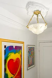 Rented by Keller Williams NYC