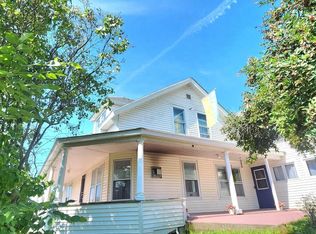 88 Mill Hl, Barnet, VT 05821
