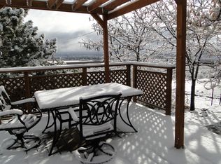 4367 Voltaire St, Carson City, NV 89703