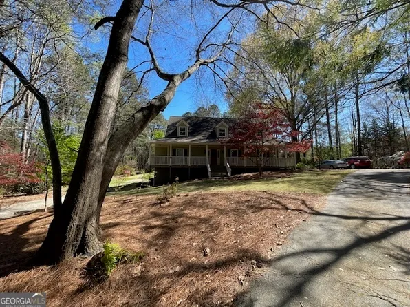 2735 Tribble Mill Rd, Lawrenceville, GA 30045