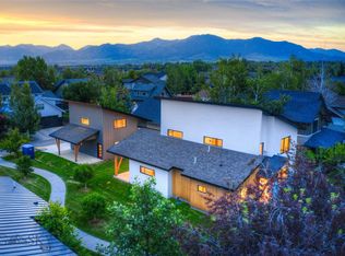 4559 Alexander St, Bozeman, MT 59718