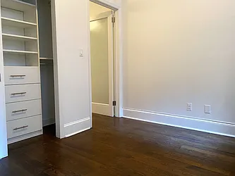 Rented by Buchbinder & Warren