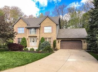 3349 Elmstone Ct, Mansfield, OH 44903