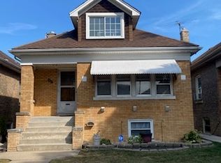 3117 N Luna Ave, Chicago, IL 60641