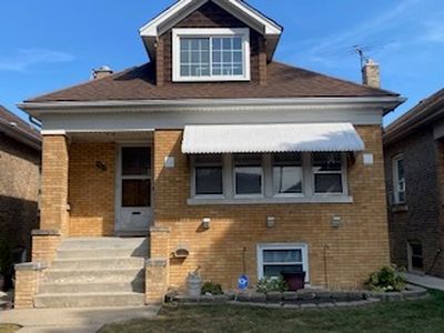 3117 N Luna Ave, Chicago, IL, 60641