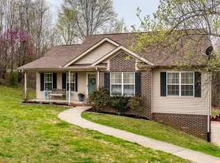 1561 New Hope Rd, Joelton, TN 37080