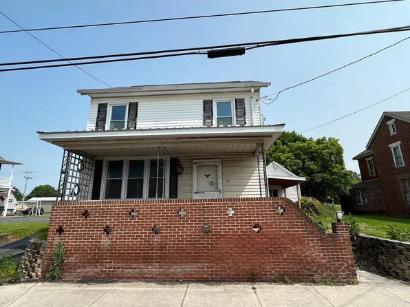 72 E York St, Biglerville, PA 17307
