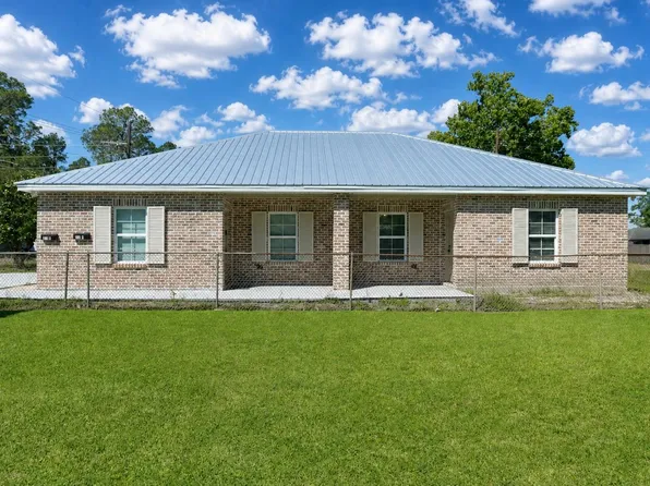 319 Talbot Ave #A & B, Thibodaux, LA 70301