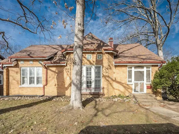 511 Goethe Ave, Saint Louis, MO 63122