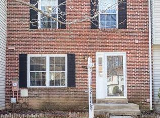 11526 Shell Flower Ln, Columbia, MD 21044