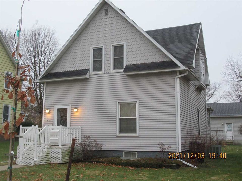 409 Walnut St, Tipton, IA 52772 MLS 202306201 Zillow