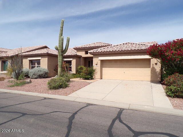 7366 E DESERT SPOON Lane