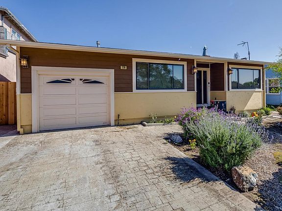 2nd image of 226 Del Monte Ave